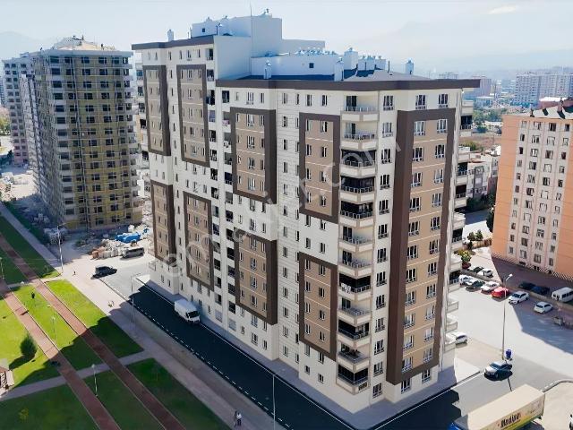 Bağdat Cad. Yunusemre Mah. Kiralık 3+1 Sıfır Daire