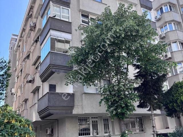 Bağdat Caddesi Caddebostan Da Kiralık 3+1 Daire