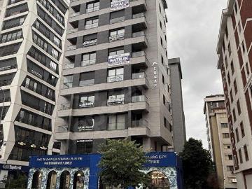 BAĞDAT CADDESİ HASTANELER BÖL. KİRALIK 125 M2 MUAYENEHANE OFİS