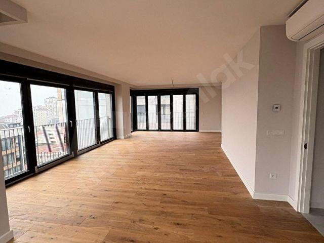 BAĞDAT CADDESİNE 1.PARALELDE ARMADA'DAN SİTE KONSEPLİ 165M NET DAİRE