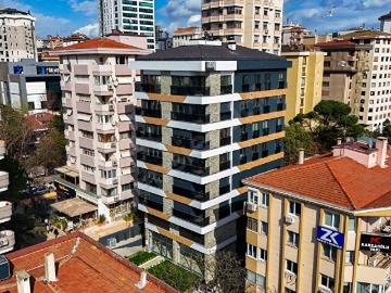 Caddebostan, Kadıköy, İstanbul, İstanbul ili, Marmara Bölgesi