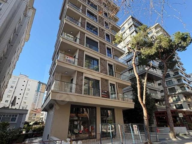 BAĞDAT CADDESİ'NİN KALBİ ŞAŞKINBAKKAL'DA AYRICALIKLI BİR YAŞAM