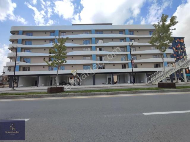 Bağdat Caddesinde 1+1 Satlık Ofis/daire