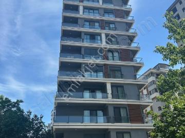 Bağdat Caddesi'nde 3+1 Kiralık Deniz Manz. Balkonlu Otoparklı