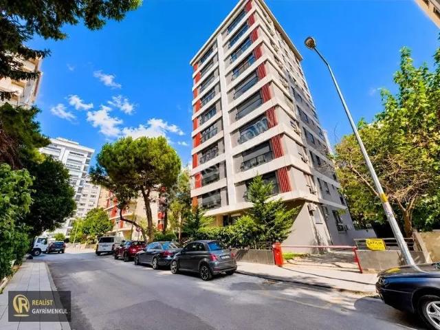 Bağdat Caddesine Çok Yakın Erenköyde 185m2 Keyifli Dublex
