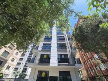 Bağdat Caddesi'ne Yakın Sıfır Binada 3+1 Balkonlu Daire