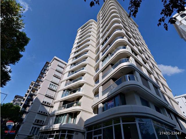 Bağdat Caddesi'ne 3. Bina Sıfır Satılık 4+1 Daire 200 m2