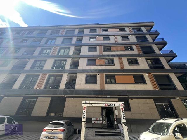 BAĞDAT Cdne 50 Mt. MARMARAYA YÜRÜME 5 Dk. SIFIR 2+1 DAİRE