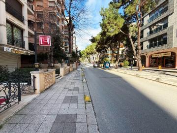 Bağdat tren Arası 12 Yıllık İskanlı 280m2 Dublex Boş Satılık 6+2