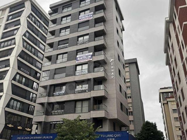 BAĞDATCADDESİ HASTANELER BÖL. 2+1 90 M2 KİRALIK MUAYENEHANE OFİS