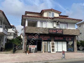 Başdekor Dan Ağora Avm Yakın 65 M2 2+1