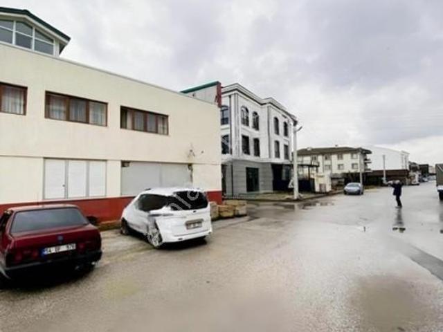 Başdekor Dan Serdivan Avm Yakını Sıfır Eşyalı 2+1 Kiralık