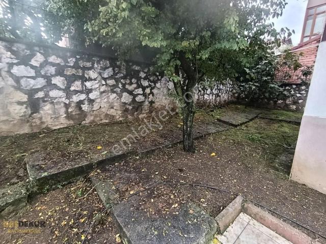Başdekor Gayrımenkul Satılık Müstakil