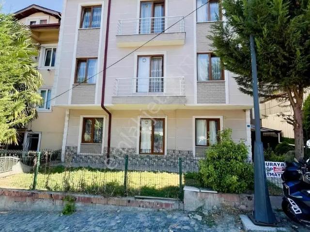 Başdekor Gayrımenkul'den Faturalar Kiraya Dahil 2+1 Kiralık