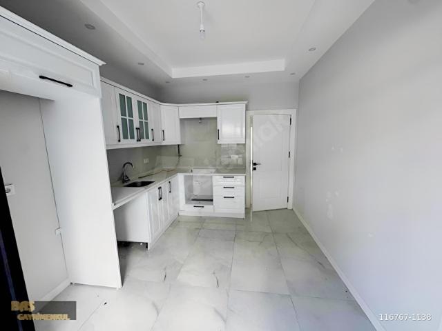 BAŞDEKOR GAYRİMENKUL'DEN ARİFİYE'DE SATILIK 3+1 SIFIR DAİRE