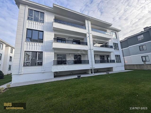 BAŞDEKOR GAYRİMENKUL'DEN ARİFİYE'DE SATILIK 3+1 SIFIR DAİRE