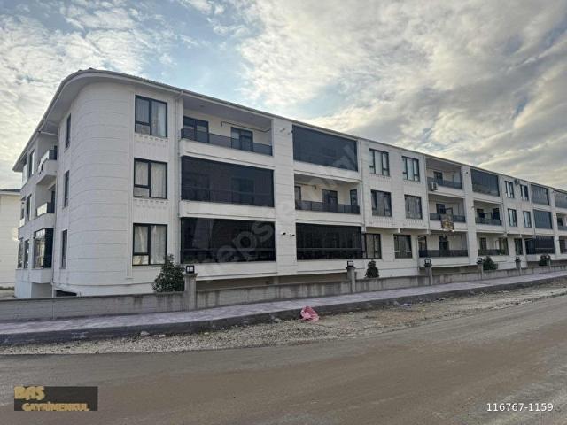 BAŞDEKOR GAYRİMENKUL'DEN SATILIK 2+1 DAİRE