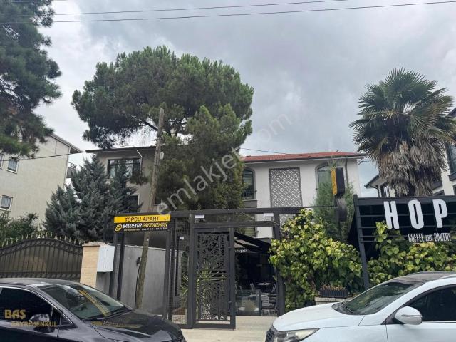 Başdekor Gayrimenkul'den Kiralık Eşyalı 1+0 Daire Mavi Durakta