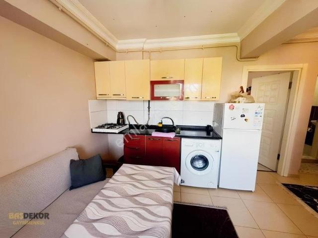 Başdekor Gayrimenkul'den Kiralık Eşyalı 2+1 Mavi Durakta