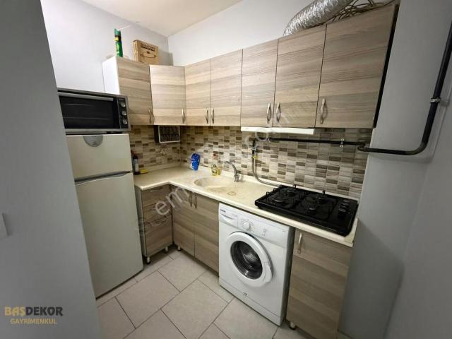 Başdekor Gayrimenkul'den Kiralık Eşyalı 2+1 Daire