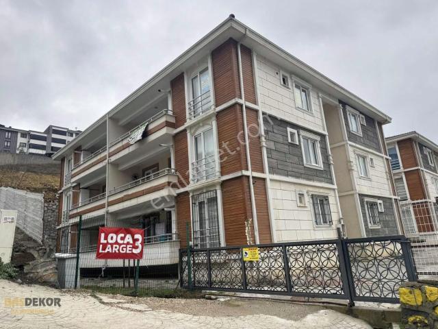 Başdekor Gayrimenkul'den Kiralık Eşyalı 3+1 Daire Kampüste