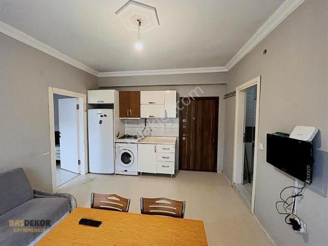 Başdekor Gayrimenkul'den Kiralık Kam*e 2+1 Eşyalı Daire