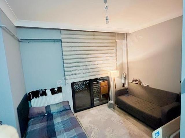 Başdekor Gayrimenkul'den Kiralık 1+0 Balkonlu Daire