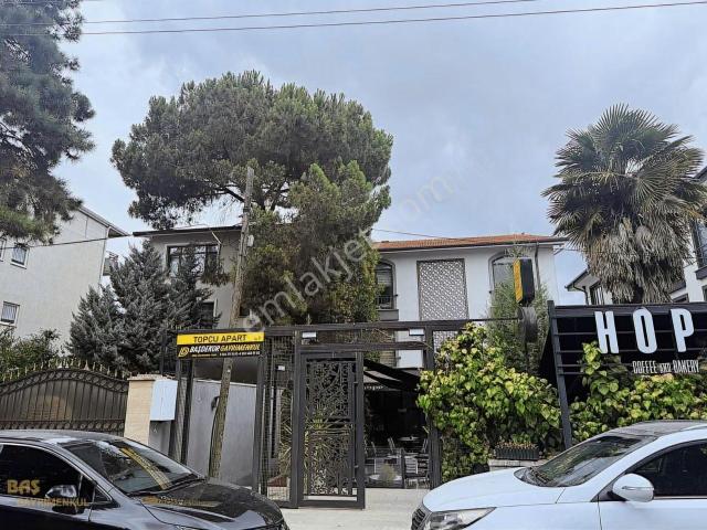 Başdekor Gayrimenkul'den Kiralık 1+0 Geniş Daire Mavi Durakta