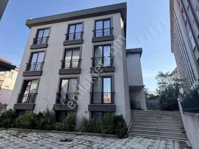 Başdekor Gayrimenkul'den Kiralık 1+0 Stüdyo Daire Mavi Durakta