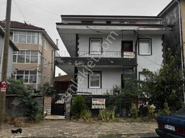 Başdekor Gayrimenkul'den Kiralık 1+1 Eşyalı Daire Mavi Durakta