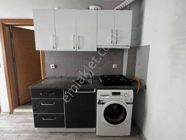 Başdekor Gayrimenkul'den Kiralık 1+1 Eşyalı Daire