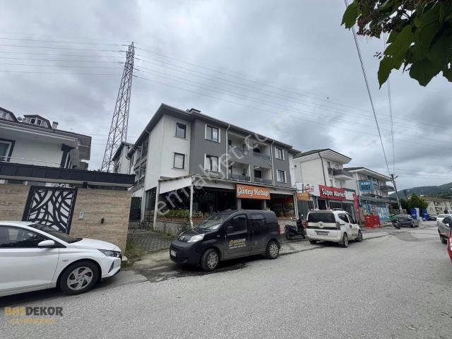Başdekor Gayrimenkul'den Kiralık 1+1 Eşyalı Daire