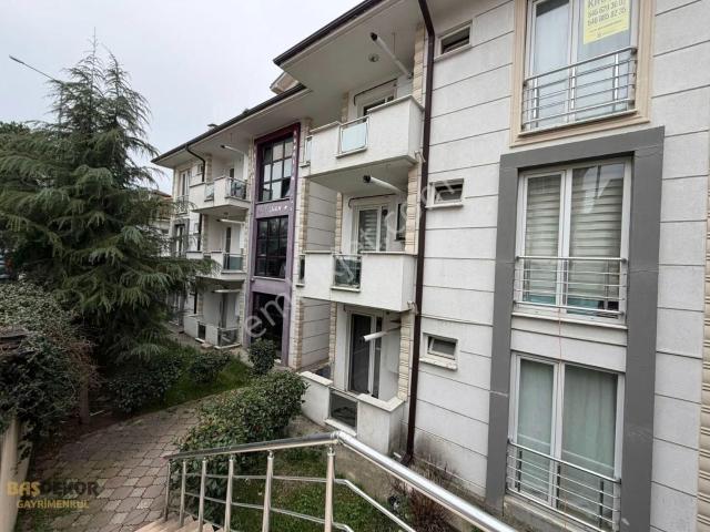 Başdekor Gayrimenkul'den Kiralık 2+1 Eşyalı Daire Mavi Durakta