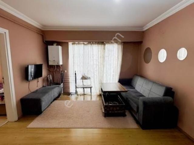 Başdekor Gayrimenkul'den Kiralık 2+1 Eşyalı Daire Mavi Durakta