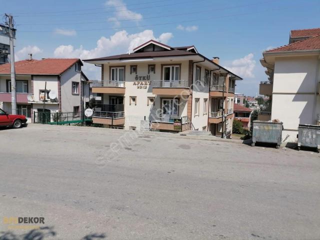 Başdekor Gayrimenkul'den Kiralık 2+1 Eşyalı Daire