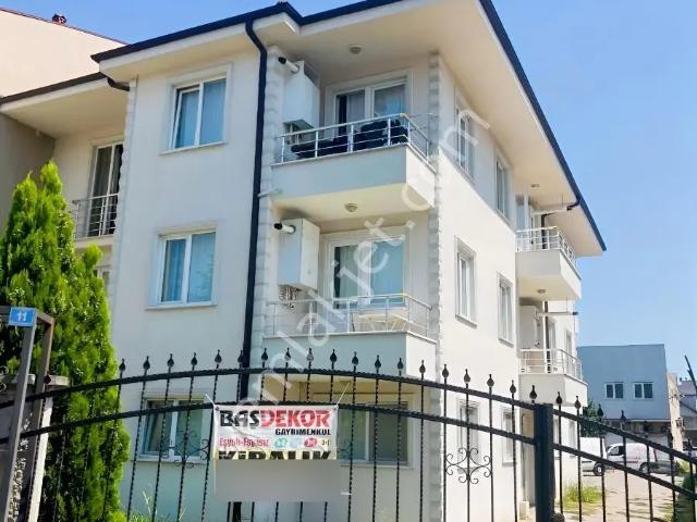 Başdekor Gayrimenkul'den Kiralık 2+1 Eşyalı Daire