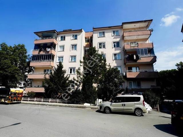 Başdekor Gayrimenkul'den Kiralık 3+1 Daire