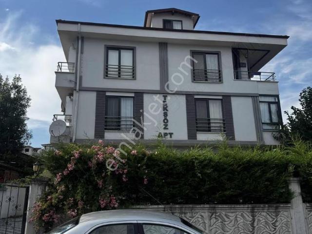Başdekor Gayrimenkul'den Kiralık 3+1 Daire