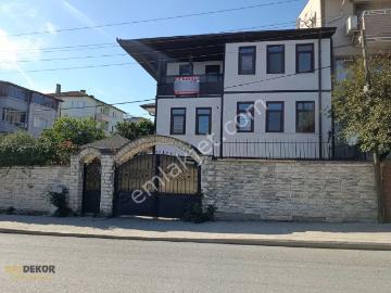 Başdekor Gayrimenkulden Kiralık 7+1 Müstakil Ev