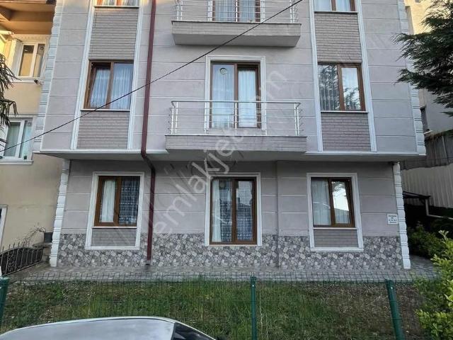 Başdekor Gayrimenkul'den Mavi Durakta Kotasız 2+1 Lüx Apart