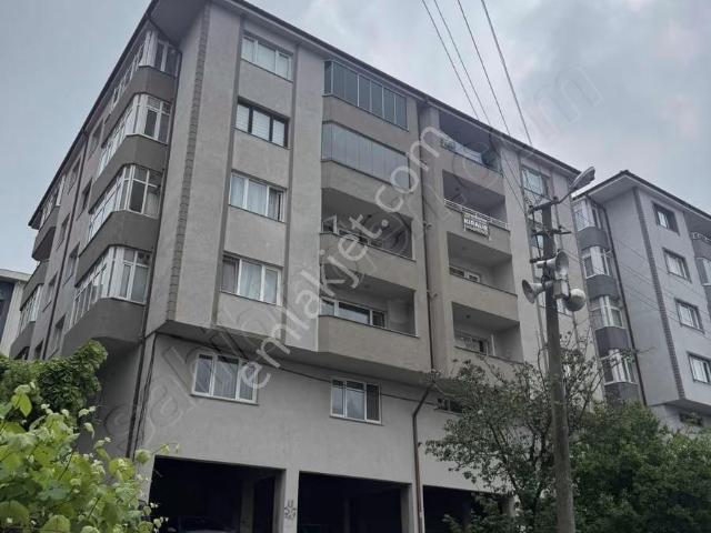 Başdekor Gayrimenkul'den Satılık Geniş 2+1 Daire