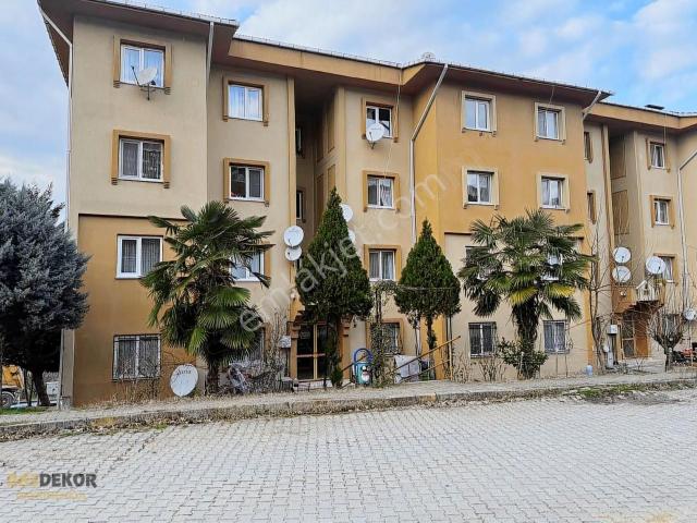 Başdekor Gayrimenkul'den Satılık 2+1 Korucuk'ta
