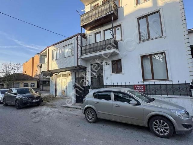Başdekor Gayrimenkul'den Satılık 2+1 Sıfır Daire Ozanlar Mh'de