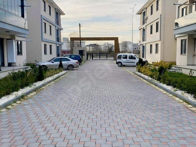BAŞDEKORdan yeni stadyum yakını 3+1 sıfır daire