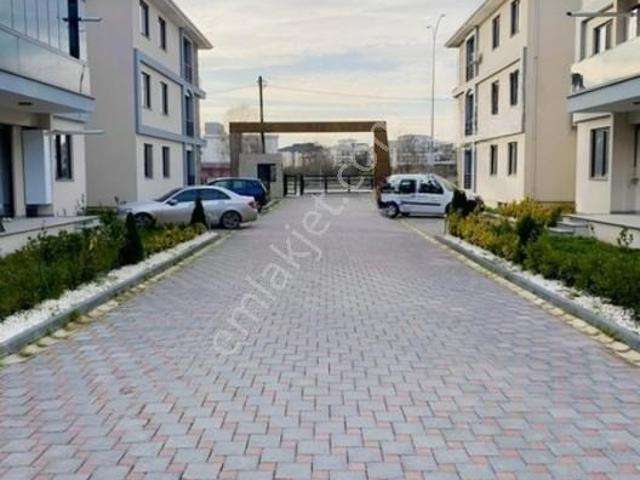 Başdekordan Yeni Stadyum Yakını 3+1 Sıfır Daire