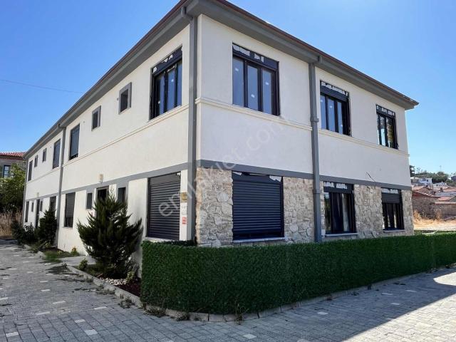 Bağdel Emlak'tan Gömeç Keremköy'de Kiralık 2+1 Daire