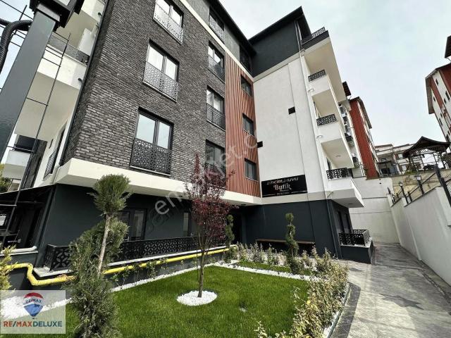 Bağçeşme Orhan Mah. Satılık 3+1 Çatı Dubleks Daire