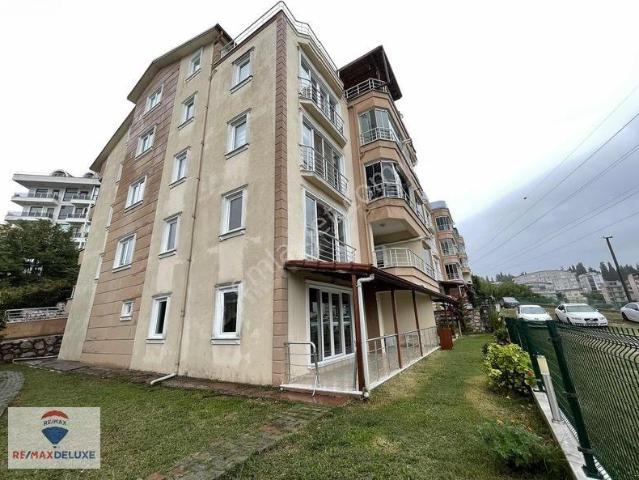 Bağçeşme De Müstakil Girişli Panoramik Deniz Manzaralı 4+1 Daire
