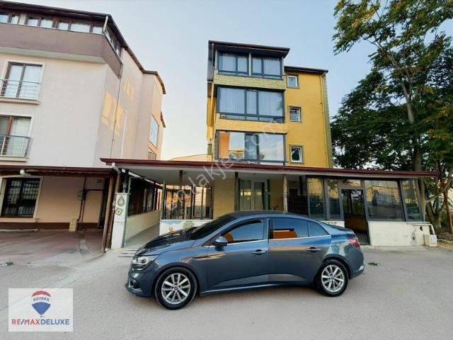Bağçeşme'de Kiralık 1+1 Full Eşyalı Büyük Tip Daire