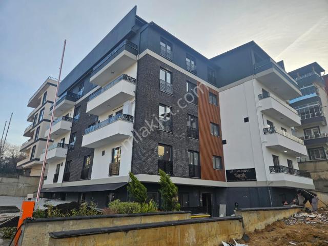 Bağçeşme'de Sıfır 2 Oda 1 Salon Arakat Daire
